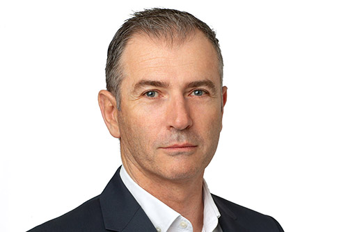 Simon Stewart