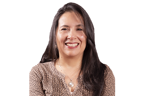 Our Team Ivonne Lozano | Sirius Aviation