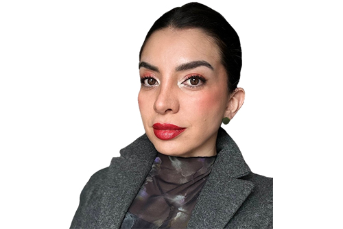 Our Team Sandra Milena Mora | Sirius Aviation