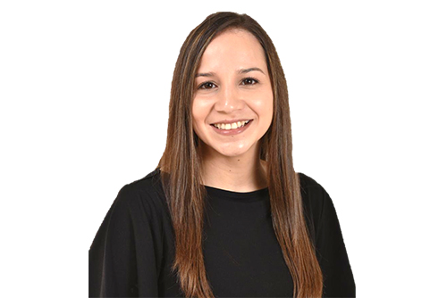 Gabriela Maria Molina Toledo